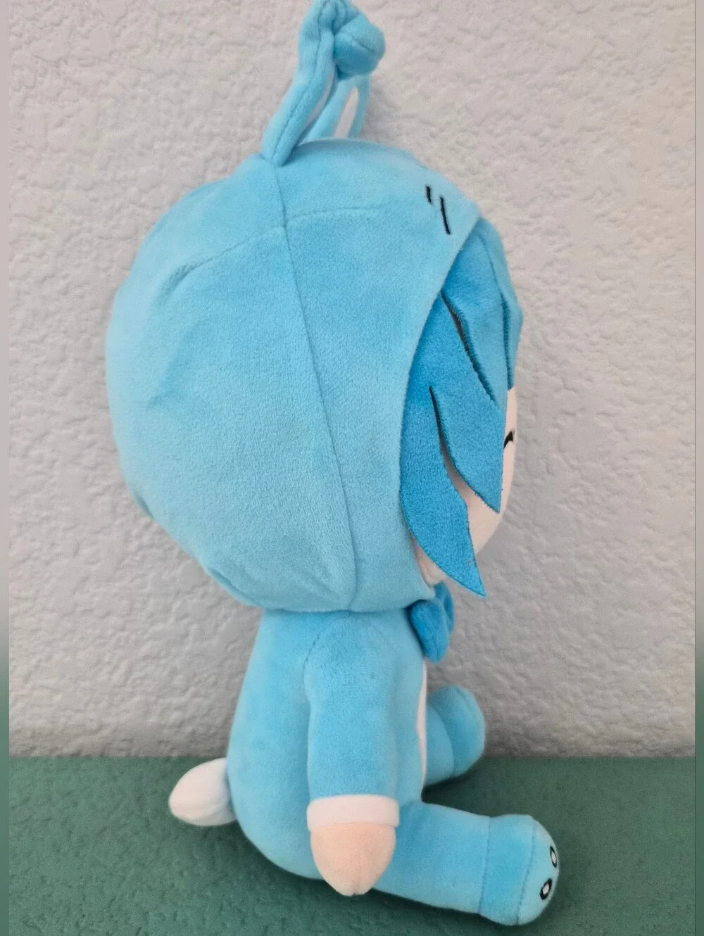 InquisitorMaster Sleepover Edition Plush Set: Bunny Drake & Dragon Charli